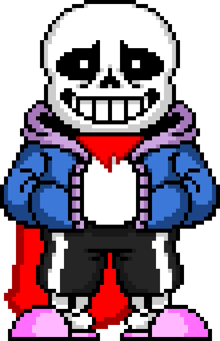 Tears In The Rain Sans (My take)