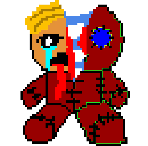 THE PROCESS (LOADS OF BLOOD)