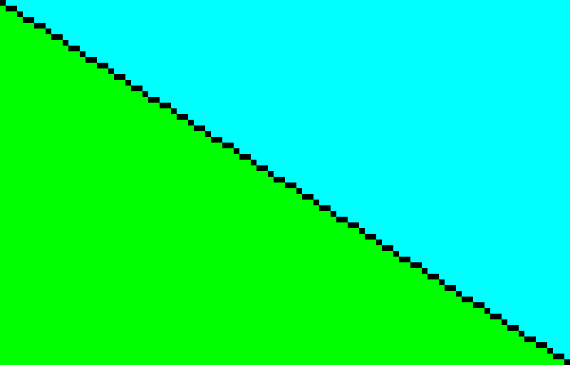 the rift
