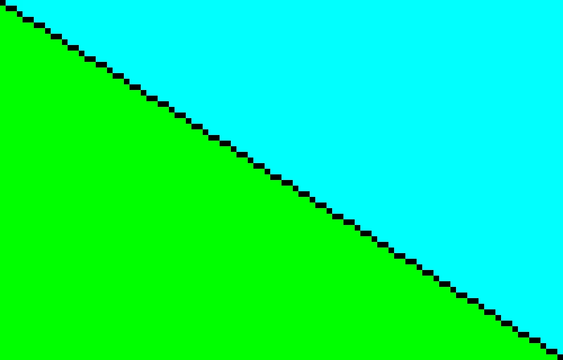 the rift