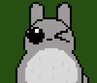 totoro