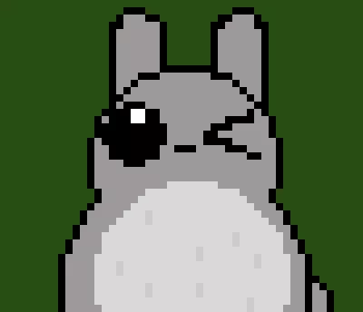 totoro