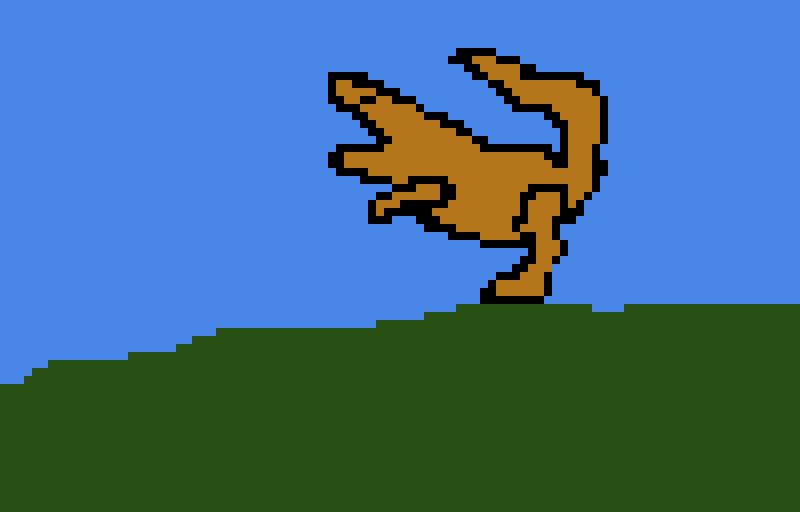 trex