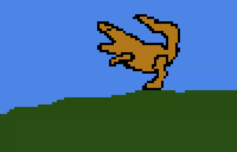 trex