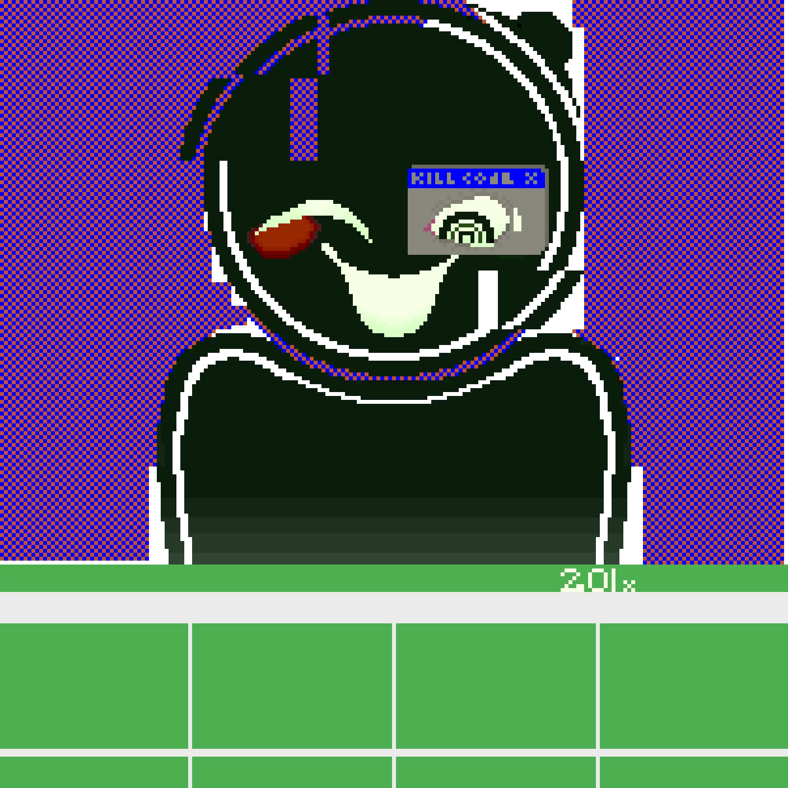 unfinished artwork :\