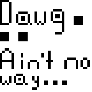 W chat (Thanks @dinopx !!!)
