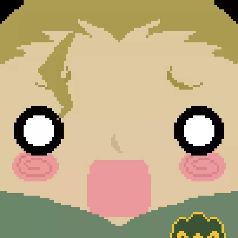 wait NVM my nero/antibird pfp sucks sekke pfp all in