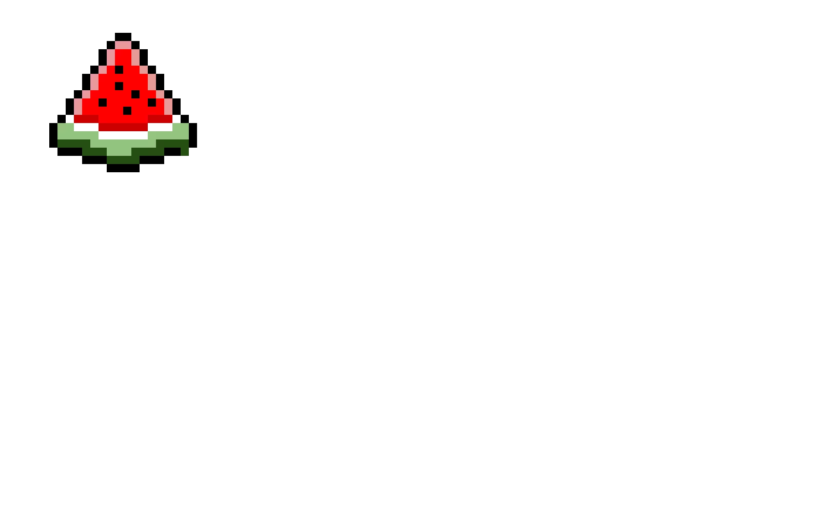 Watermelons