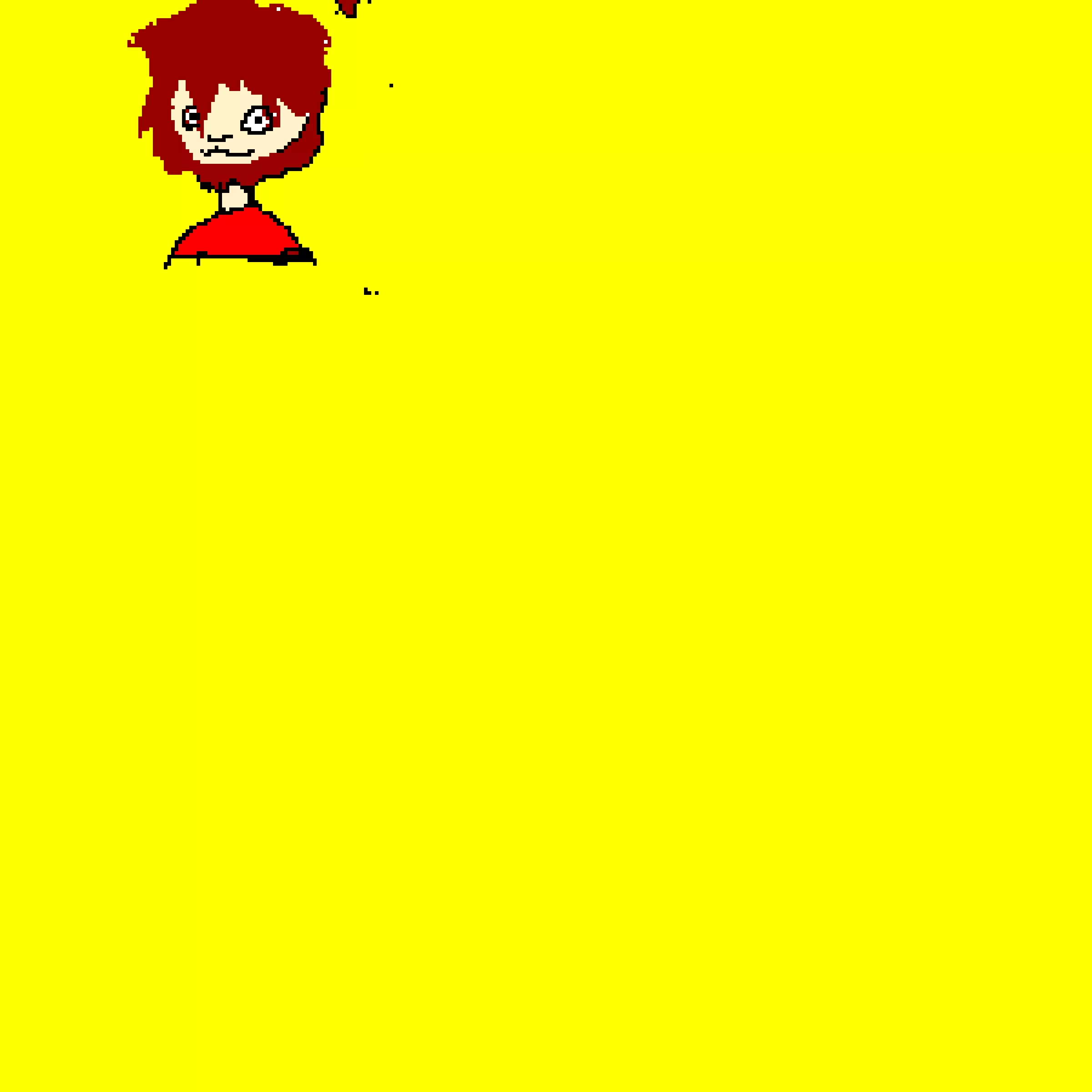 Wild boy image (bad)
