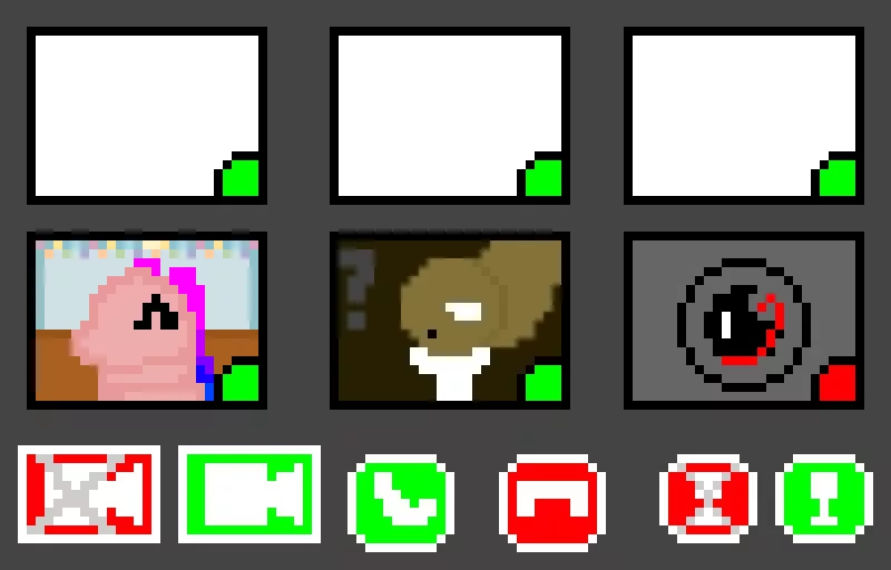 worm joins the call! (challenge by: @Just_username)