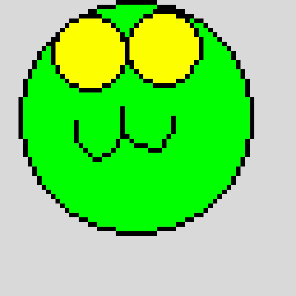 you better like or bloby will be there (contest)