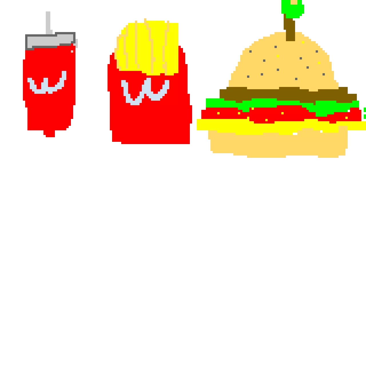 Yummy wendysss