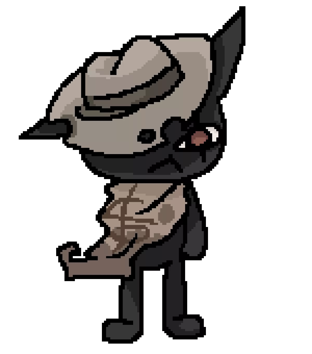 Zodiac from mewgenics!