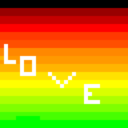 Love Thy Colors