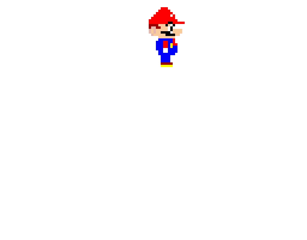 mini mario
