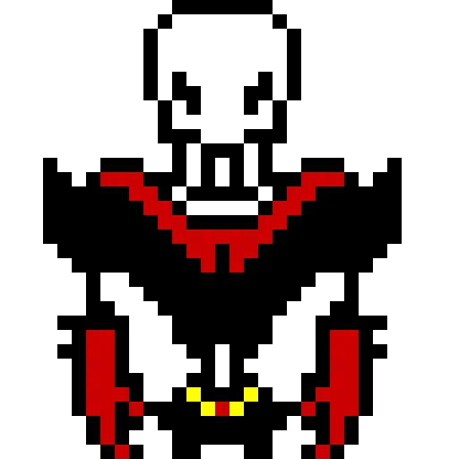 underfell papyrus