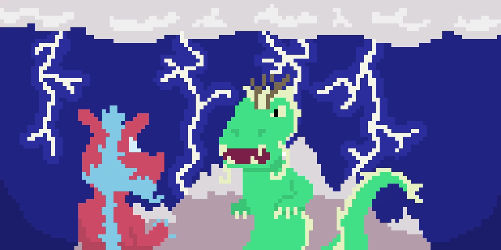 battle at mt doragongaden