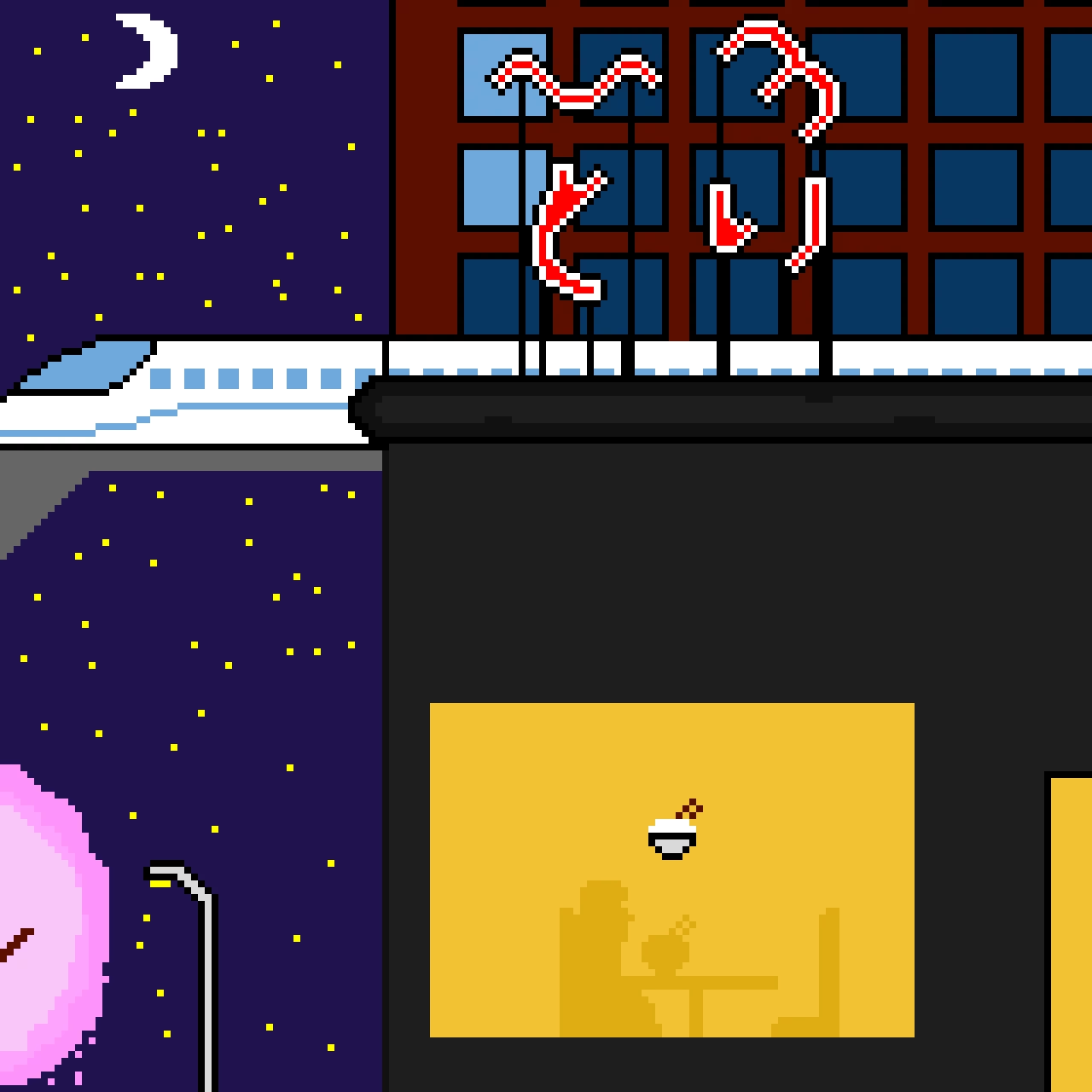 Daytime bird.(Man eating rice)