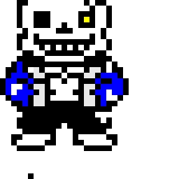 decadetale sans