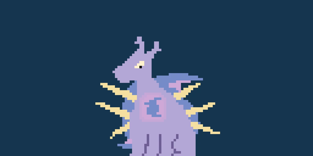 Dragon Heart (Contest! :D)