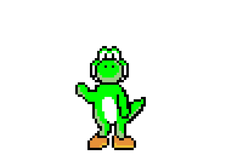 Elaborating On A Model (Bored)