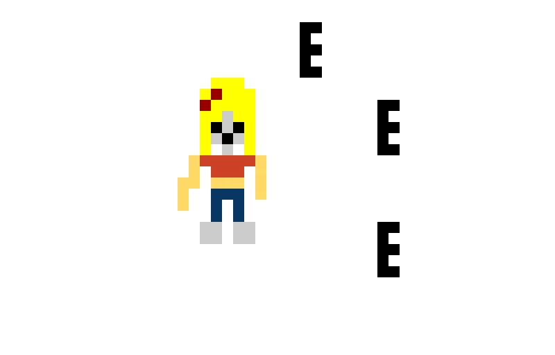 girl noob got robux :O