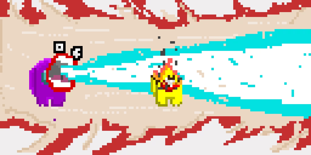 i rsquo m firin rsquo mah lazor