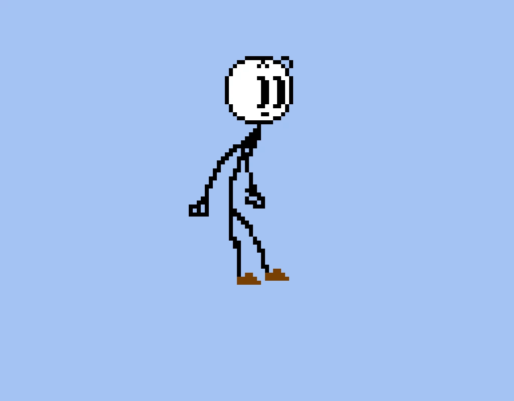 i have failed the challenge