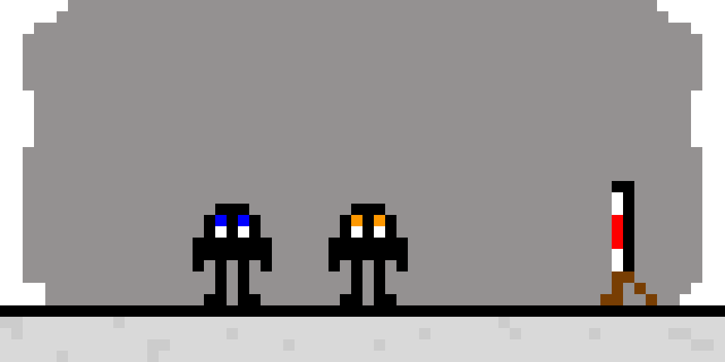 jingly gets trained gun lesson