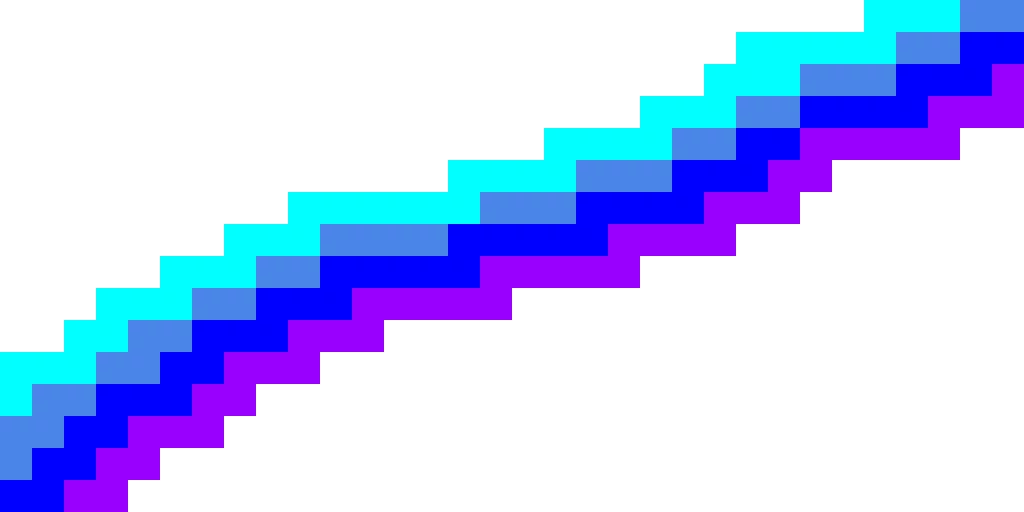 magic river of music