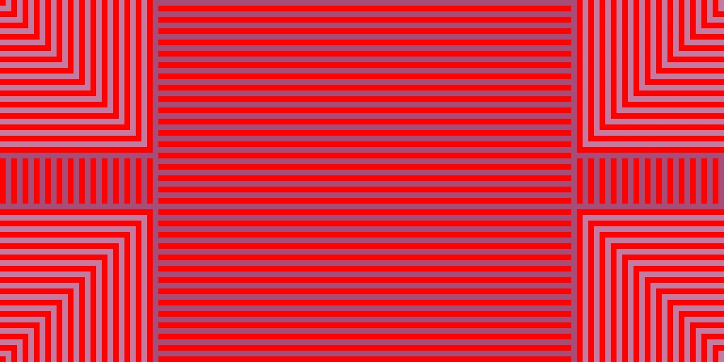 optical illusion contest