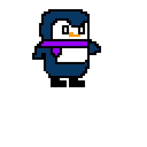 penguin