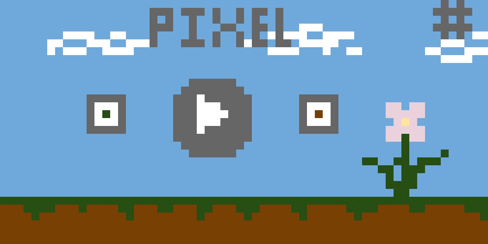 pixel