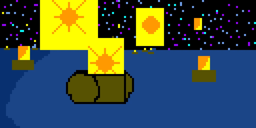 Rapunzel&rsquo;s  Lantern Festival