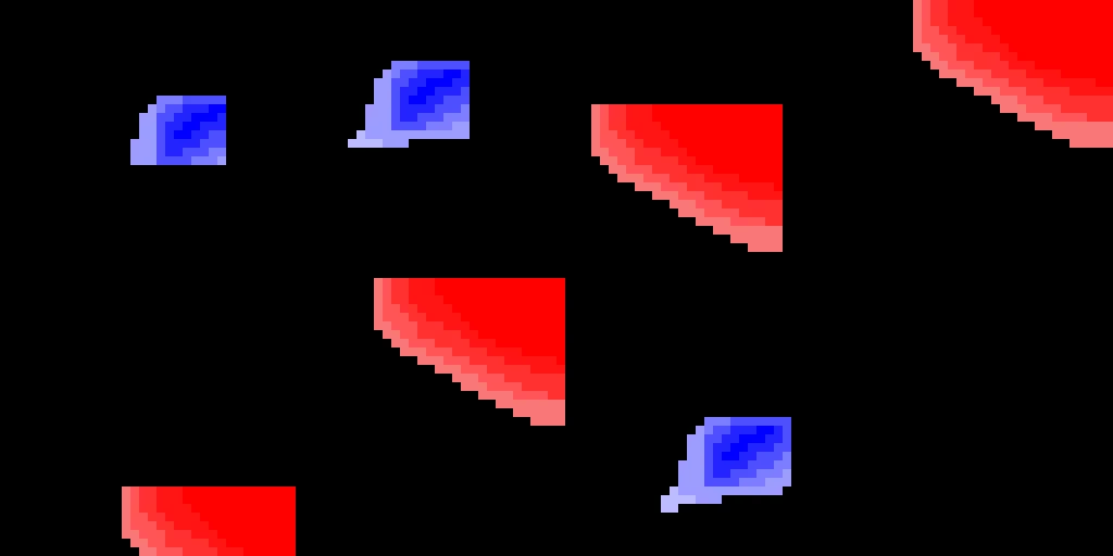 seems good for a background