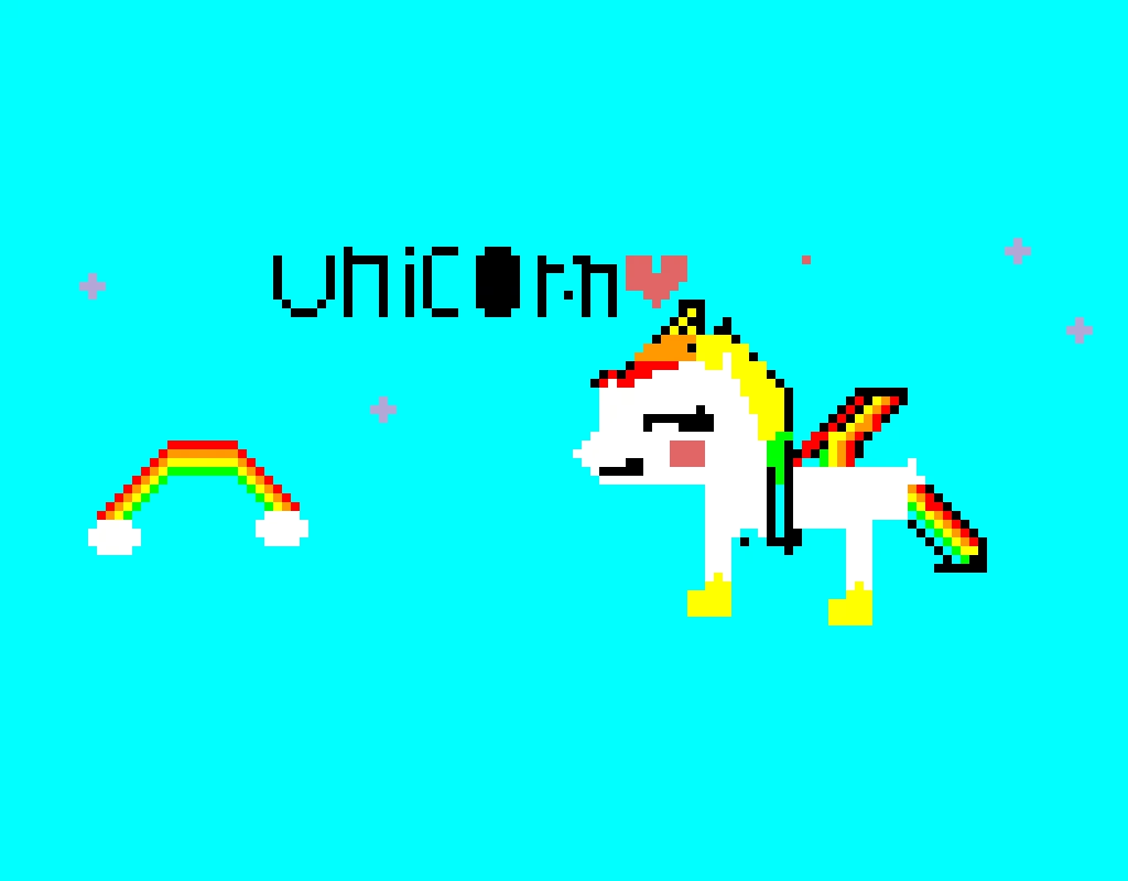 unicornduh