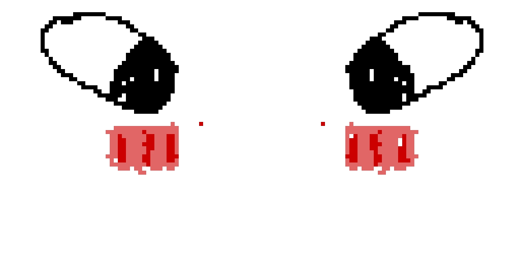 A Concept Of One Of My Characters!