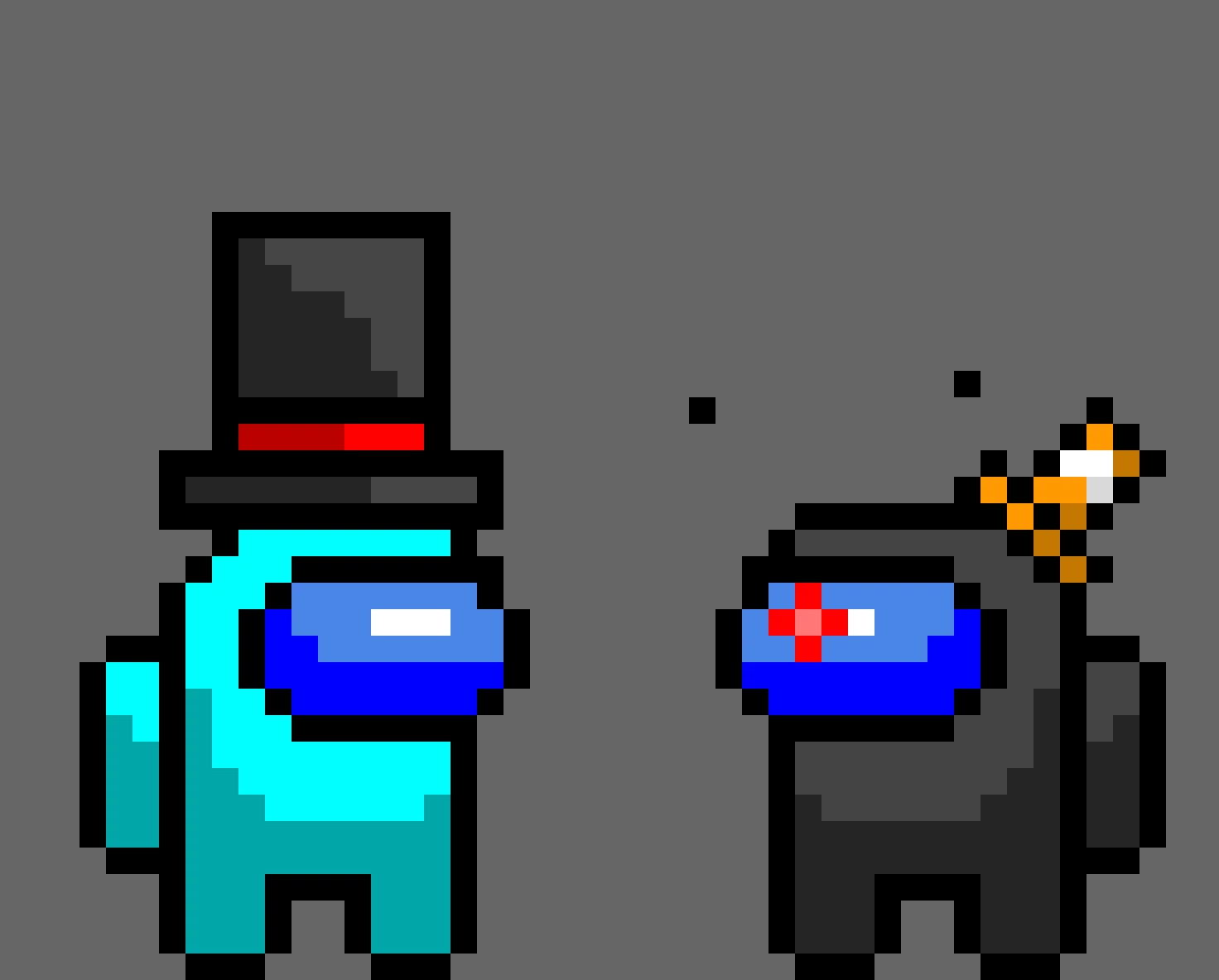 amoguss-and-kimposter