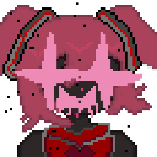 Corrupted Hatsune Miku