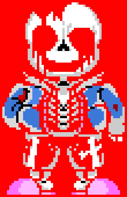 darktale sans oc