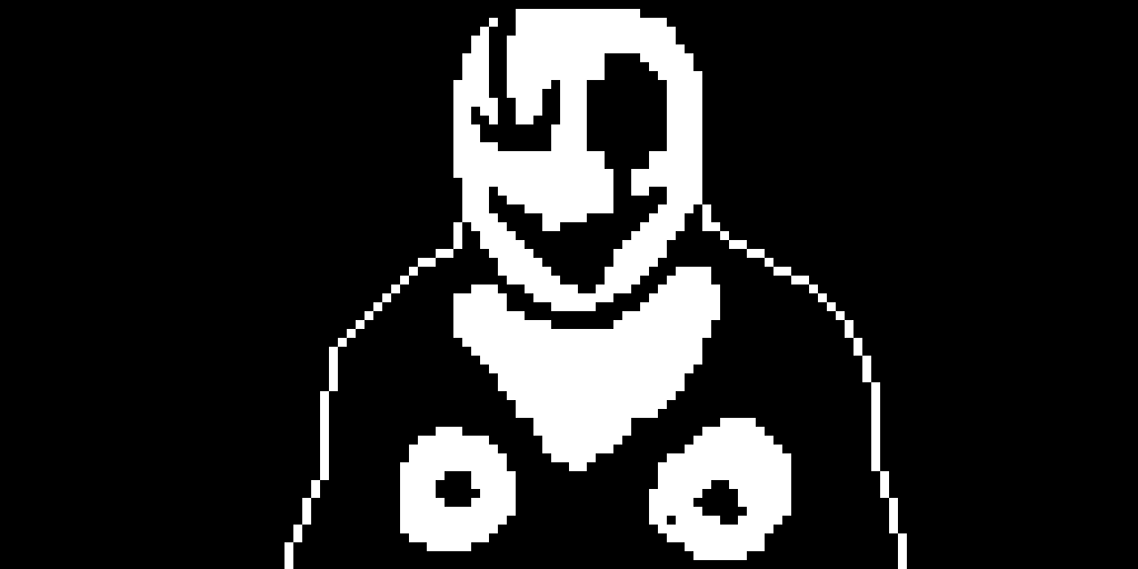 gaster