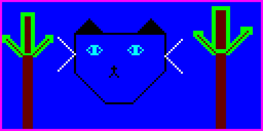 hunter in the tropics