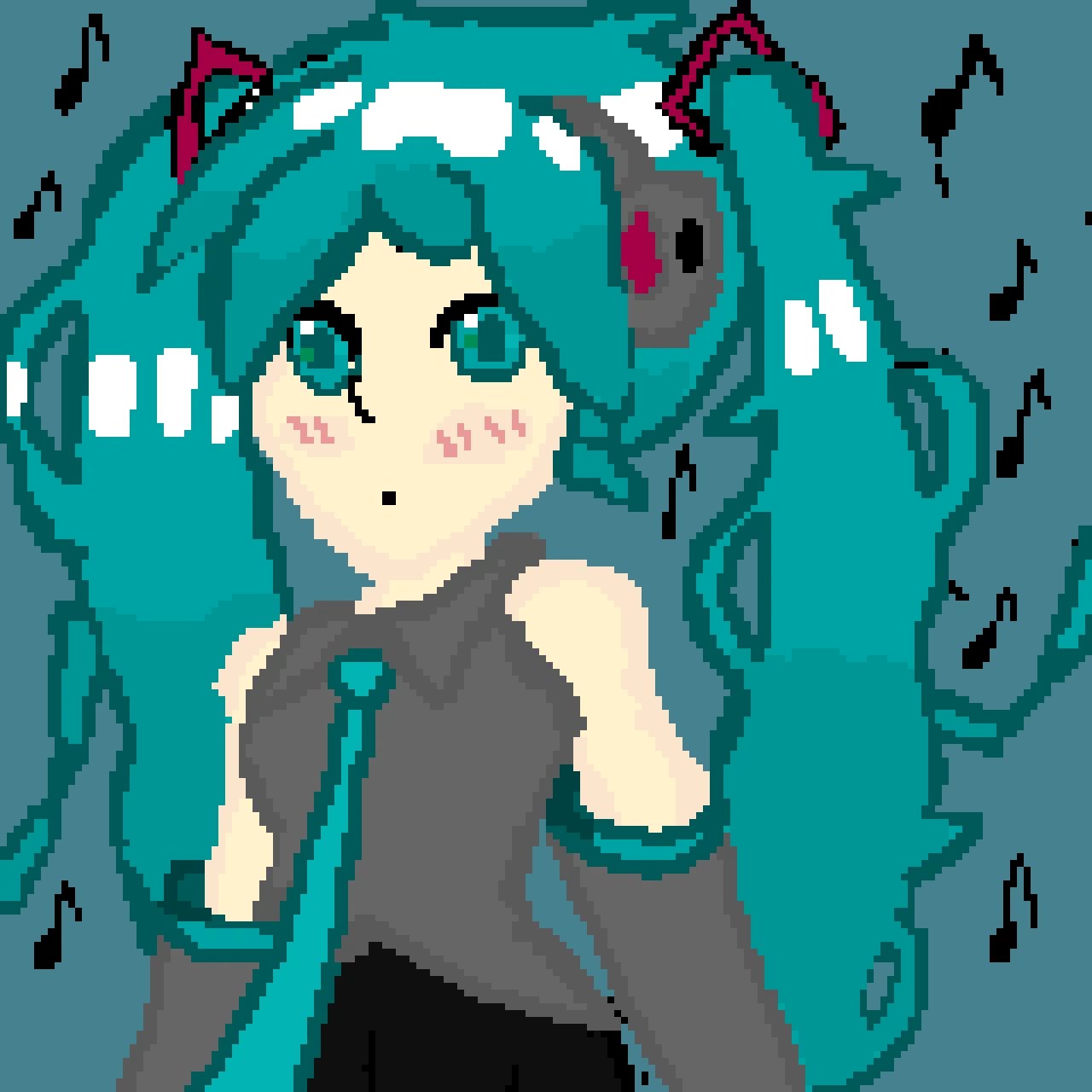 Hatsune Miku
