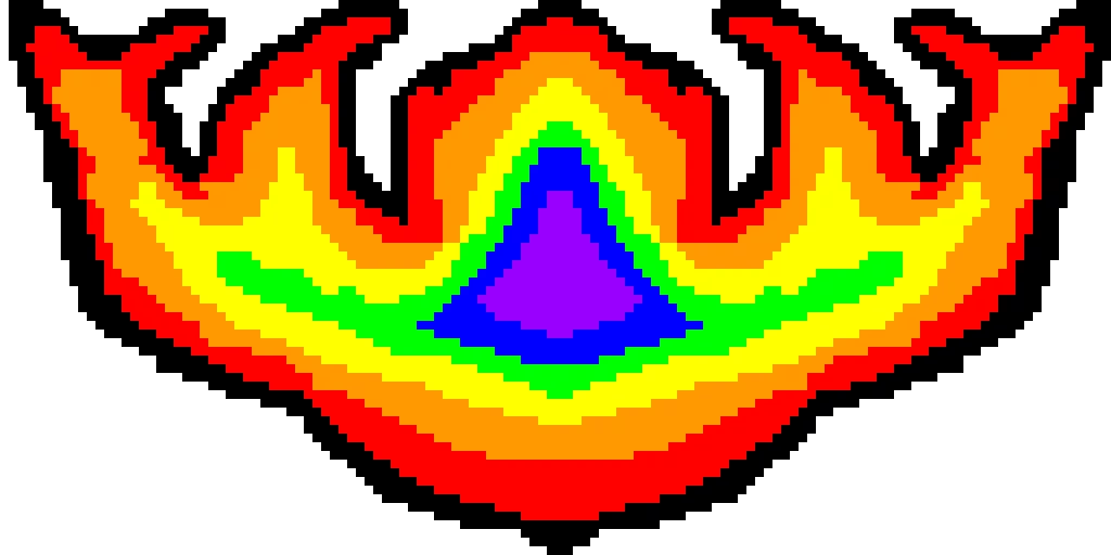 I don’t know what this is (I got bored)