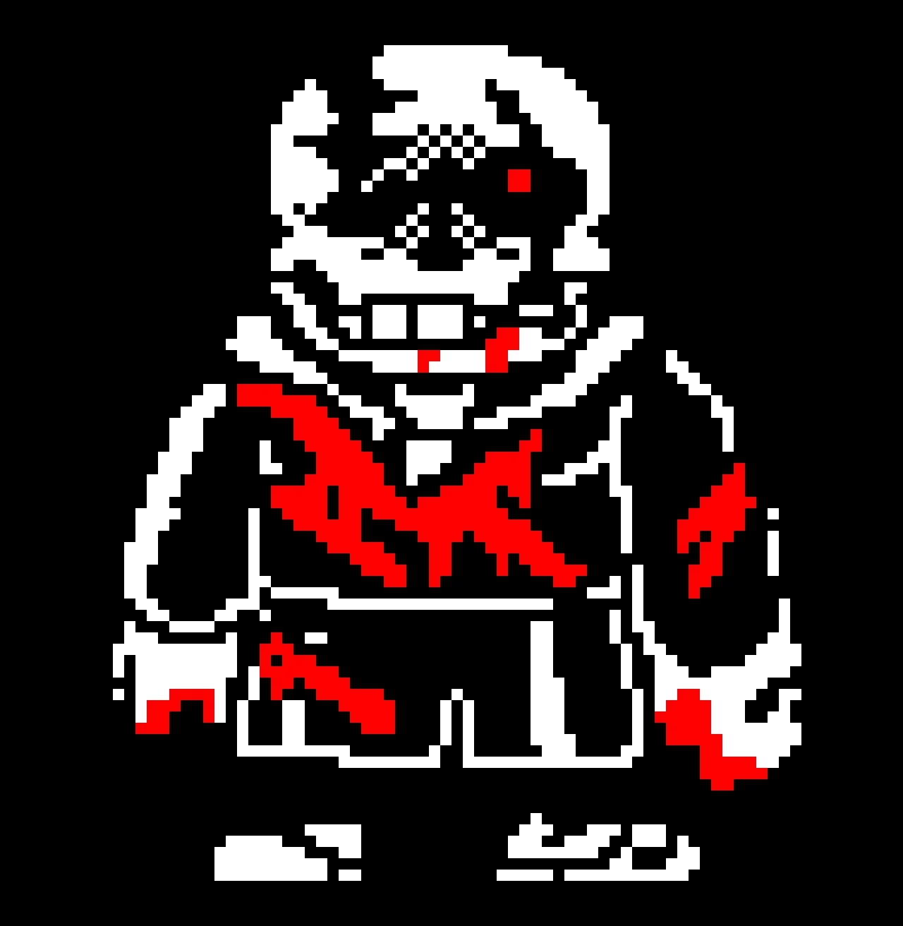Last Breath Sans