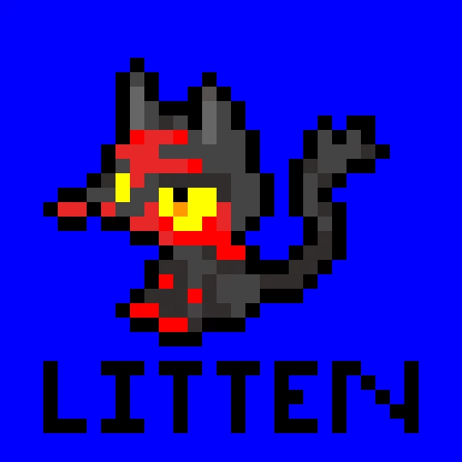 litten