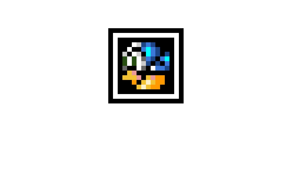 MM7 Unused Beat Item (contest)