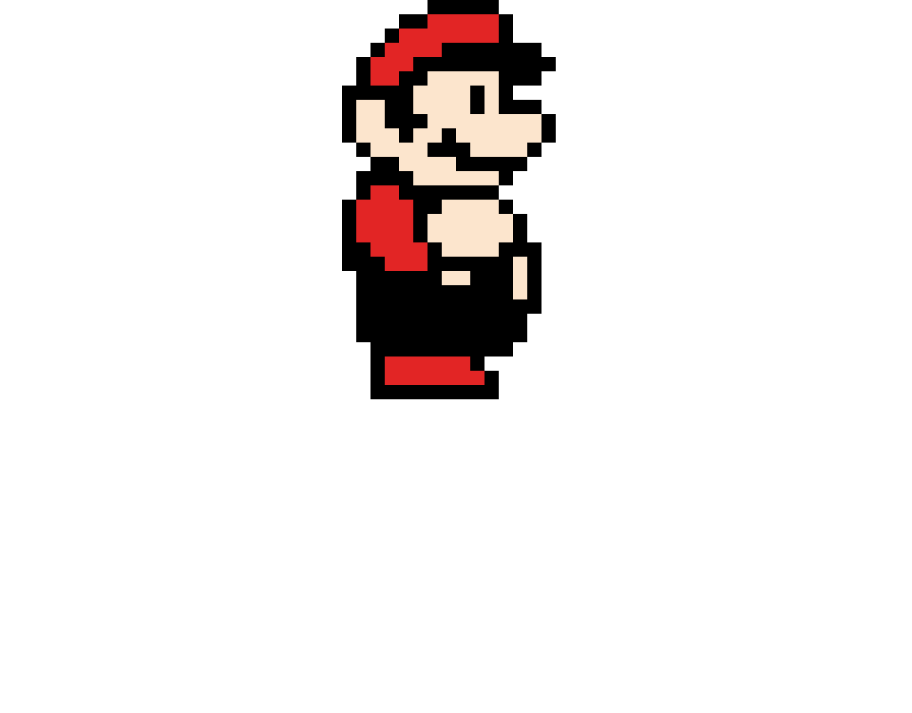 Mario (contest)