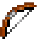 minecraft bow