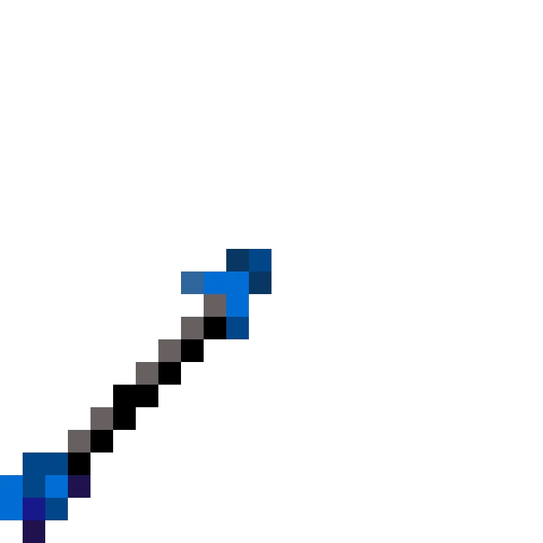 minecraft-water-arrow